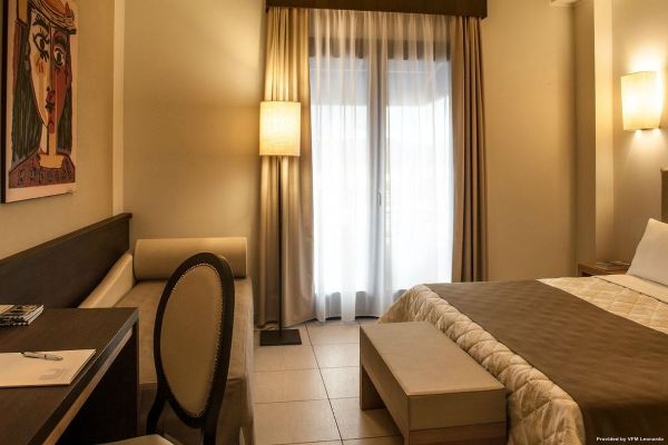 Lu' Hotel (Carbonia)